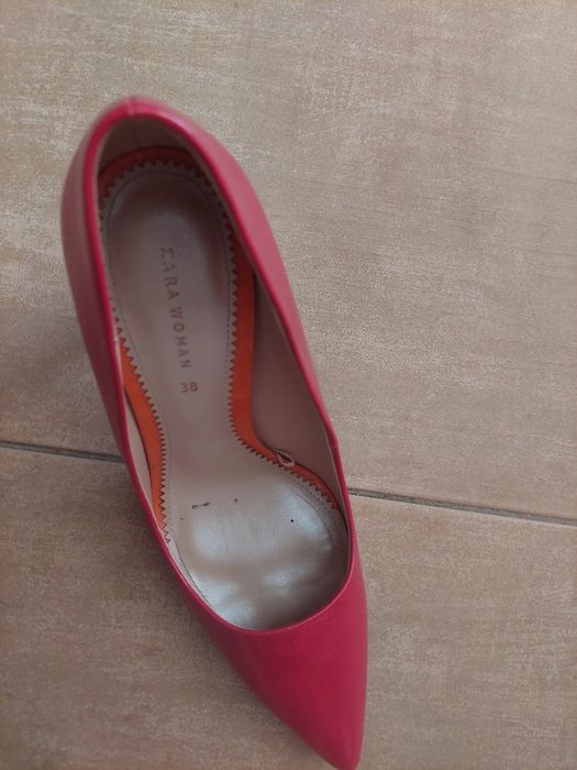 Pantofi Zara, marime 38