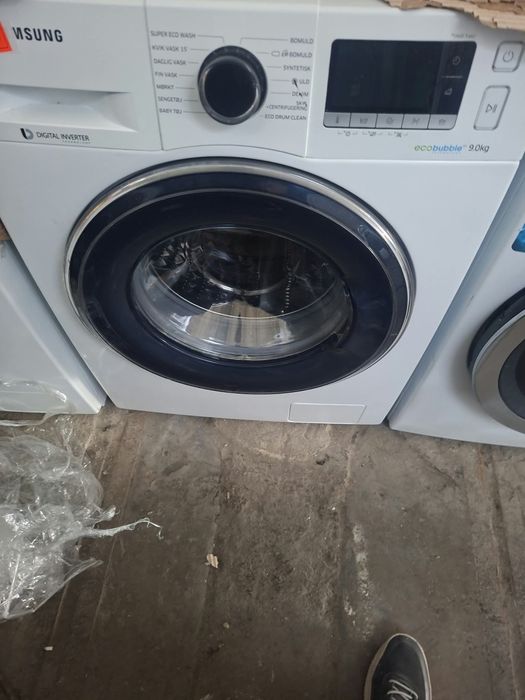 Masini de spalat modele noi