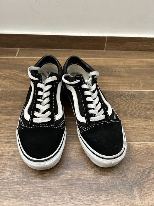 Дамски кецове Vans, 38 н-р
