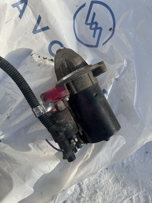 Запчасти М111 2.0л мерседес компресор