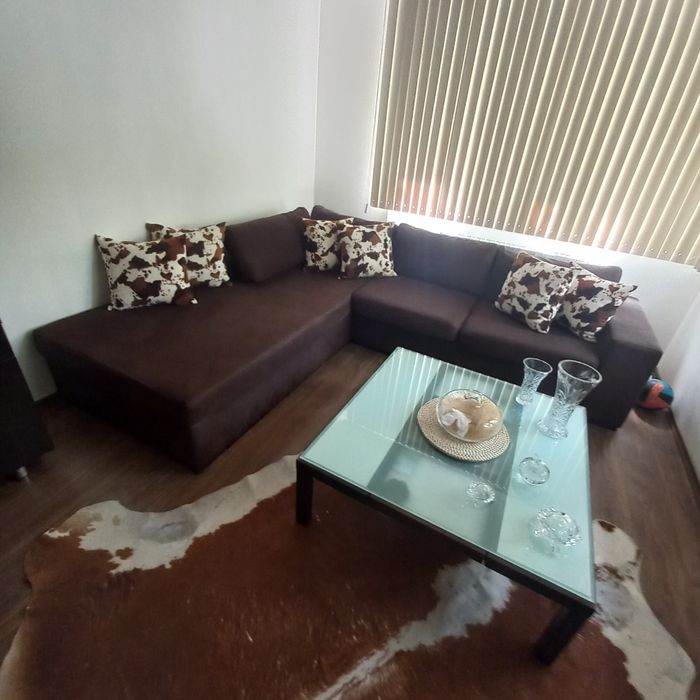 Дивани мека мебел