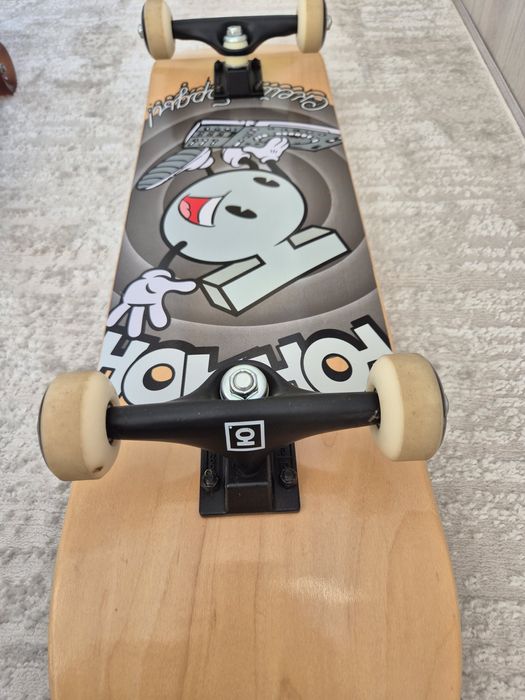 Продам Скейтборд