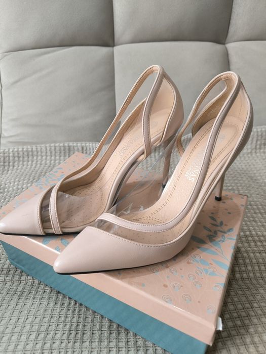 Туфли женские р. 38