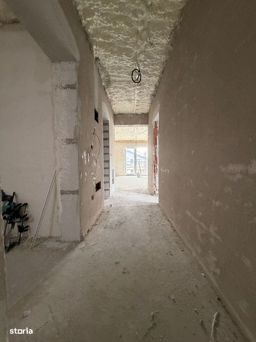 Apartament 3 camere, 66 mp utili - Giroc