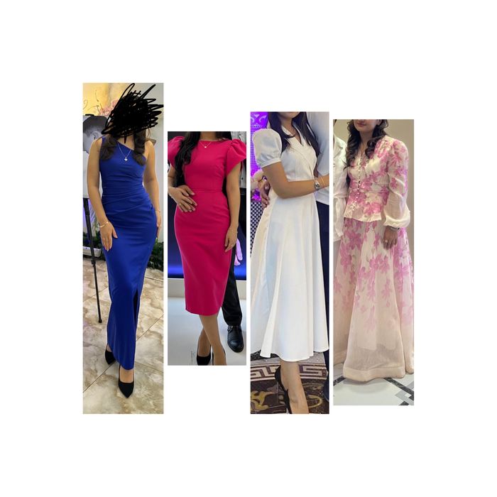 Платья по 5000тг