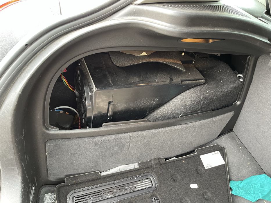 Audi A3 1.6 benzina automat