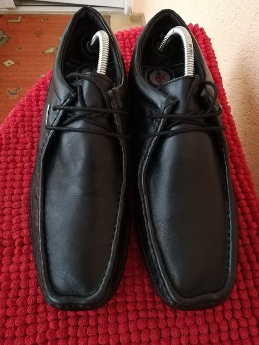 Mocasini Lambrella nr 44 bărbați piele