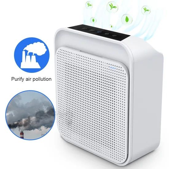 Воздухоочиститель 45-50 квм