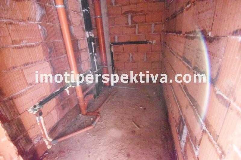 Продава се Тристаен апартамент в Пловдив, Кършияка - 113 кв.м за 962 €/кв.м - Снимка #7