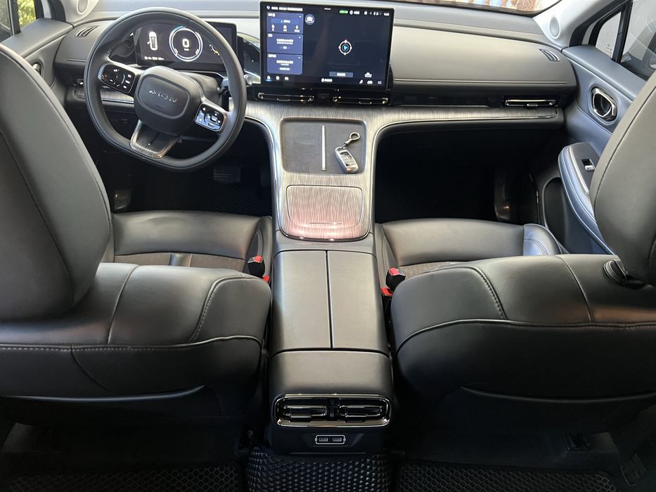 GAC AION S max 510 full positsiya naxtga yoki nasiya savdoga