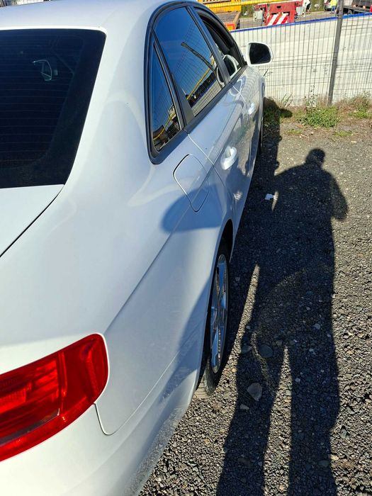 Masina cauta noi propietari!!