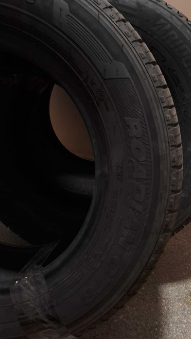 Anvelope de vară Nexen Roadian 215 65 R16 C ptr microbuz