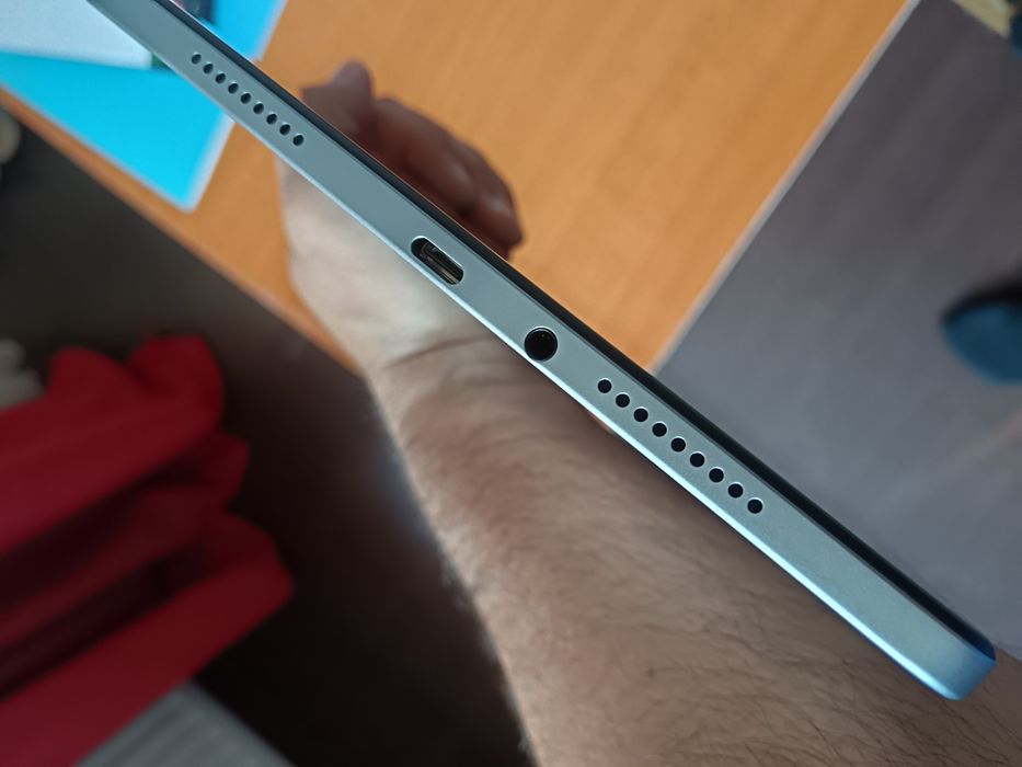 Xiaomi redmi Pad 2  mint green 11"