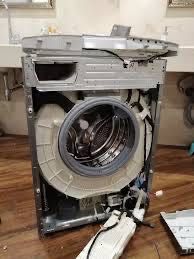 Ремонт стиральной  машины посудомоечной духовок электроплит