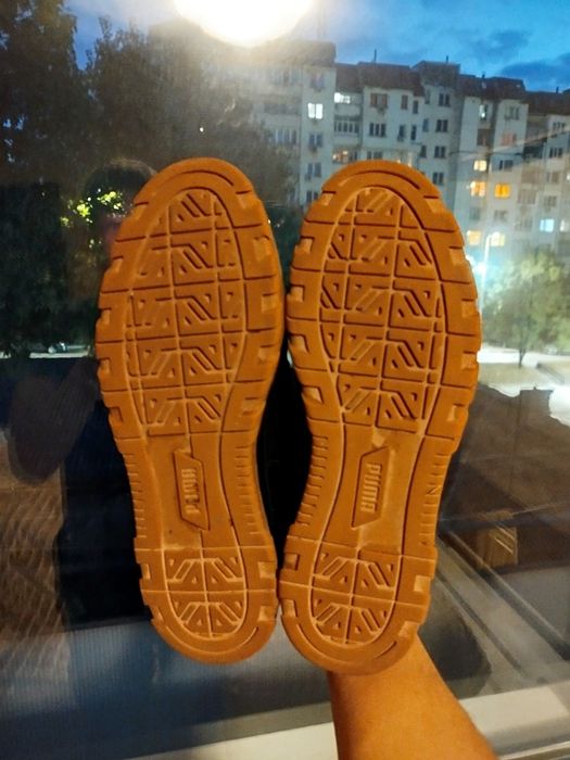 Мъжки кецове Puma Caven