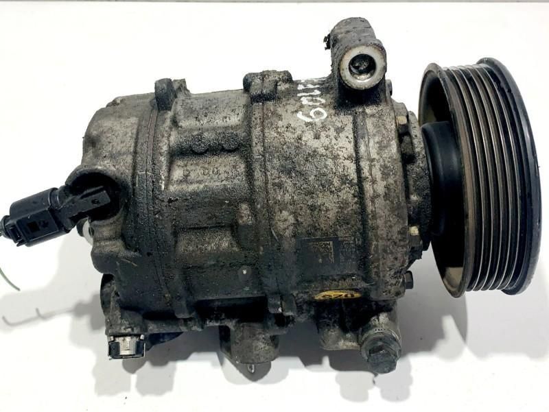Compresor clima Volkswagen T-roc (2017-2021) 1.6 tdi DDYA 5Q0816803D