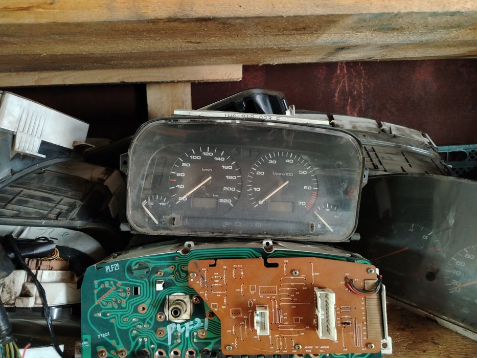 Продам прибоки на разные модели