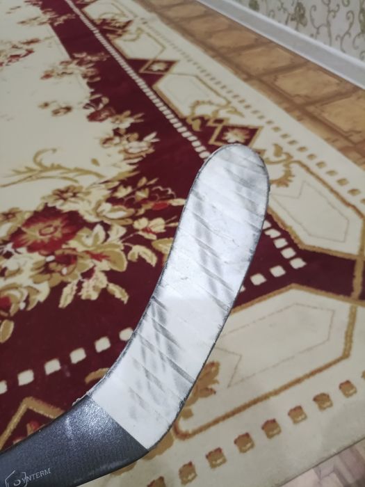 Продаю клюшку новую