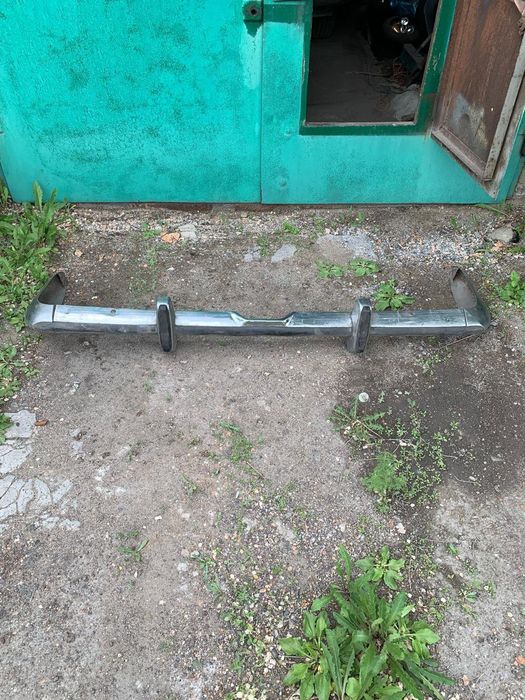 Продам запчасти на Волгу 24