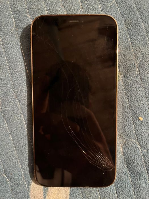 iPhone 12 pro 128гб
