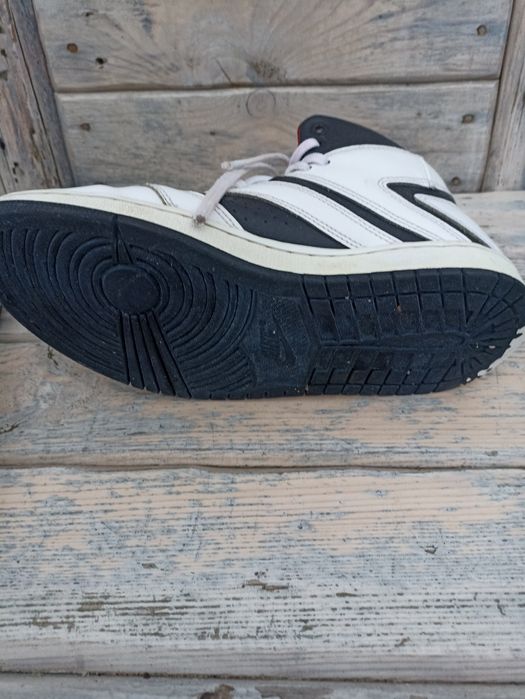 Nike Jordan оригинални детски маратонки