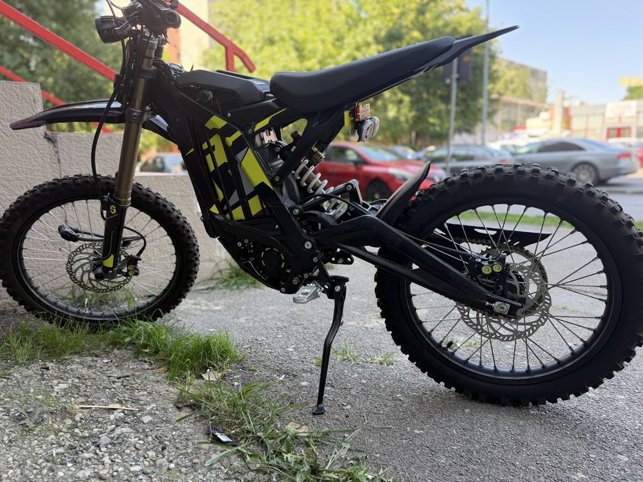 Vand  bicicleta electrica Surron LBX 2025