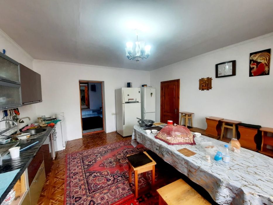 Продаётся 6-х комнатный дом, Жастар 1