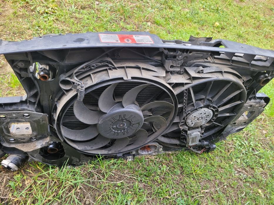 Trager A6 C6 /Allroad C6  2.7/3.0 TDI
