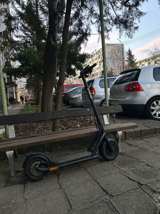 Продава се тротинетка