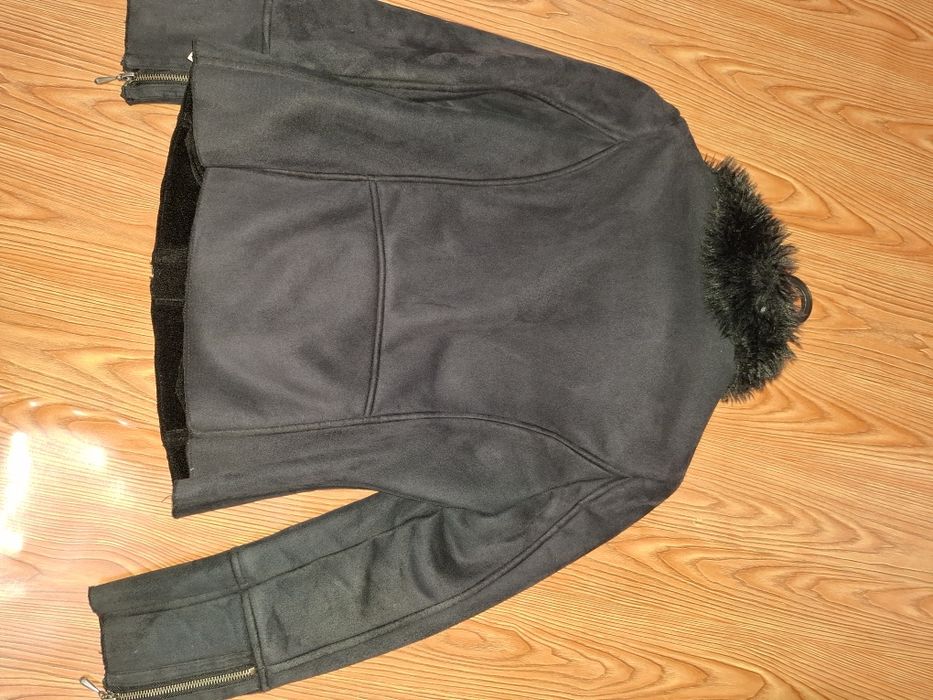 Детско палтенце Guess 12g