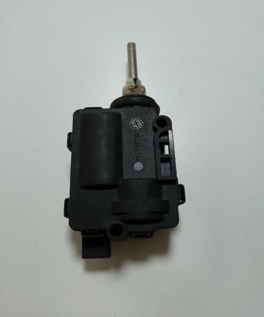 Motoras  Clapeta Rezervor Gm24438209 Opel Vectra C (facelift) seria