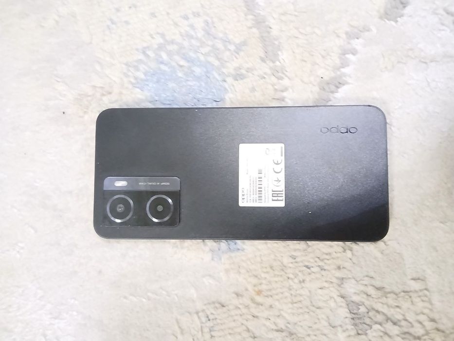 Oppo a 57s ideal 1qol
