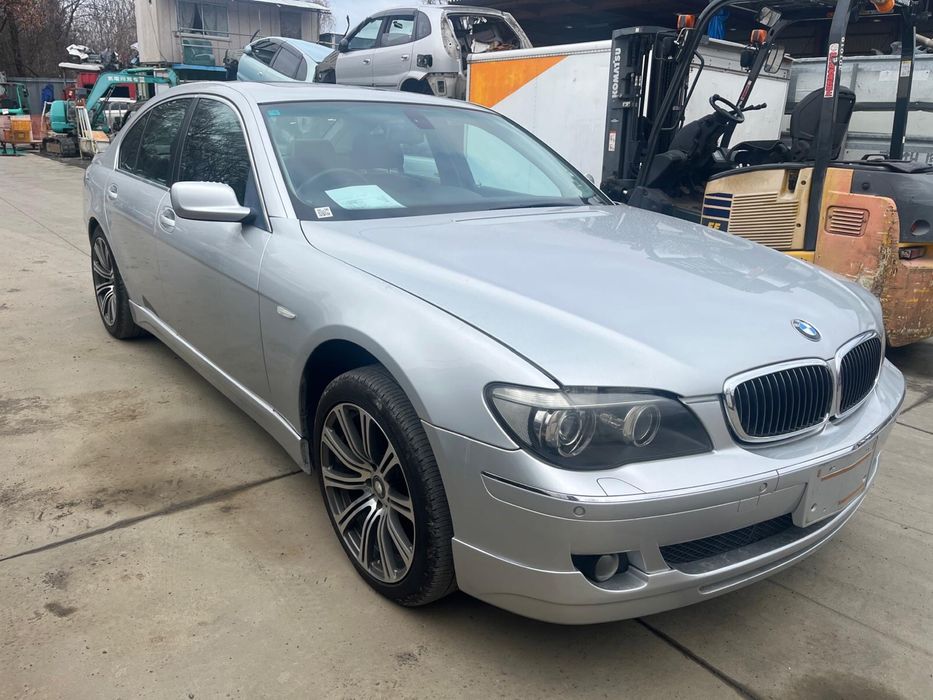 Авторазбор BMW.