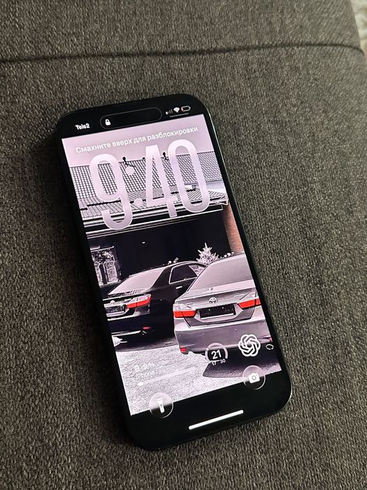 Iphone 14 Pro в идеале