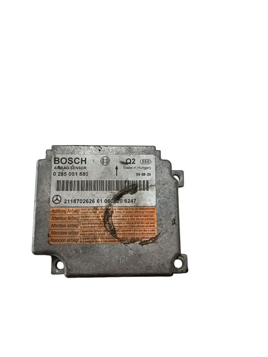 Calculator Airbag Mercedes-Benz Cls C219 2004 - 2011 0285001880