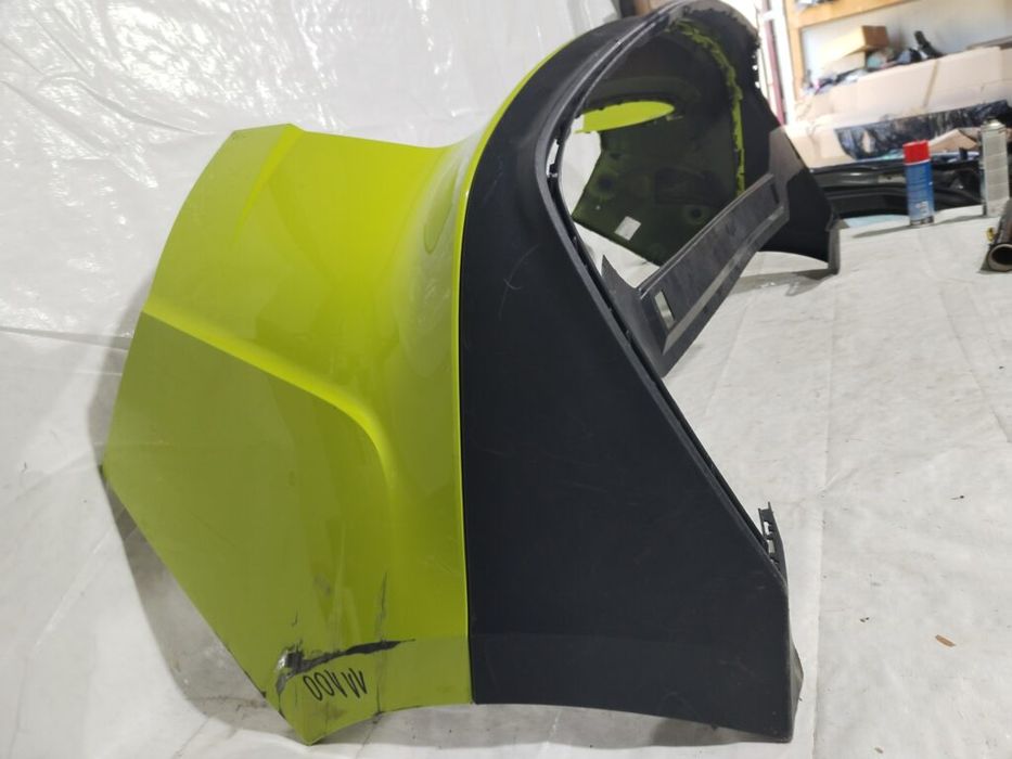 Bara spate Skoda Enyaq Coupe, 2020, 2021, 2022, 2023, 2024, 2025, cod origine OE 5LG807421.