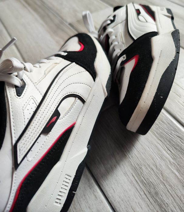 Vănd Incaltaminte  Pantofi sport Puma Slipstream Bball
