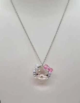 ОРИГИНАЛНИ БИЖУТА всяко е с различна цена: обеци SWAROVSKI зелен камък
