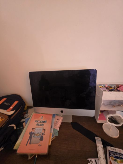 IMac 21.5 мак iMac
