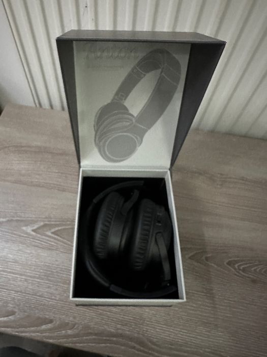 Casti Headphones Anton wireles