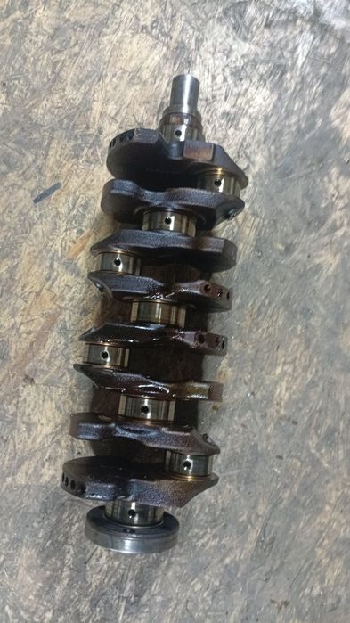 Каренвал на Мазду Кронос,626