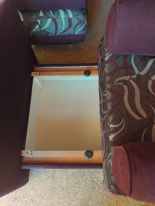 Две кресла ... ..