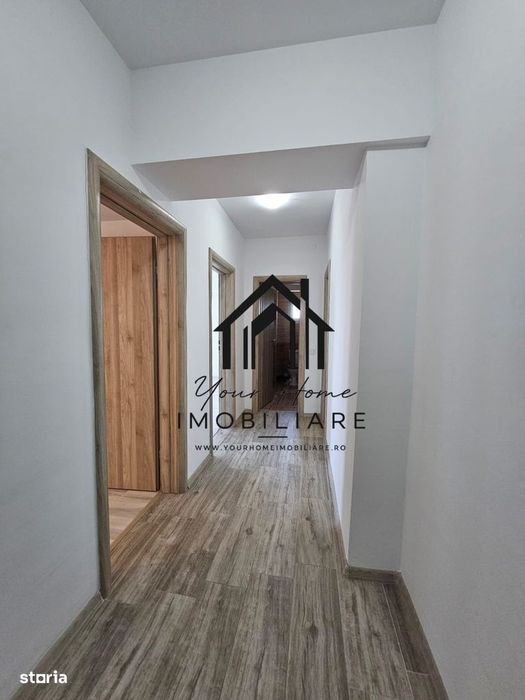 Apartament 2 camere decomandat, bld Dacia 10/10