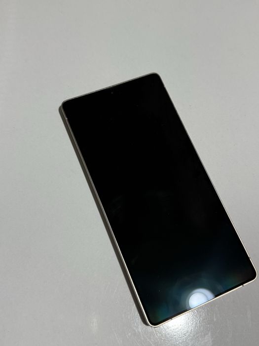 Samsung S25 ultra 512GB titanium grey