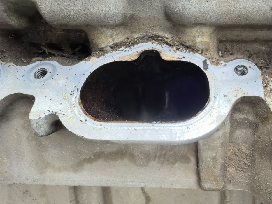 Двигатель Мерседес 273 5,5