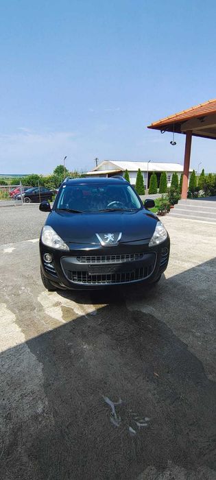 Peugeot 4007 Diesel 2.2