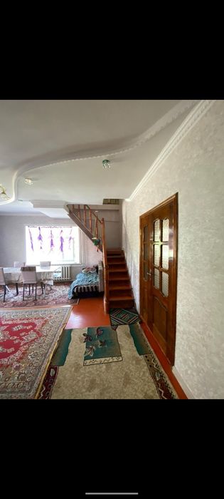 Дом с готовым бизнессом