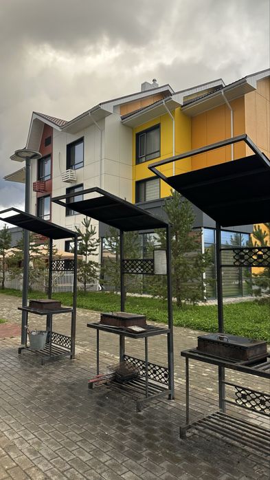 Апартамент «Семейная каюта»