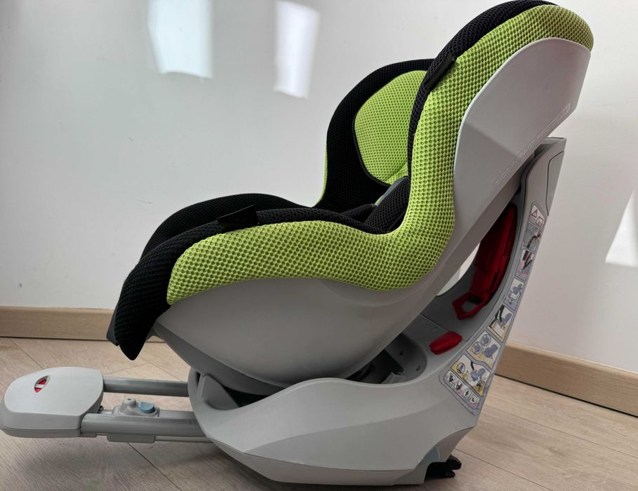 Scaun de masina copil BREVI AXO Isofix, 9-18 kg