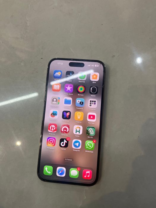 Айфон 14 про макс